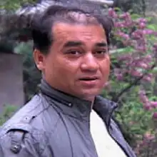 Tohti in 2011