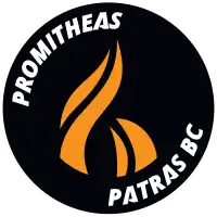 Promitheas Patras logo