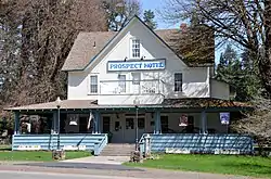 Prospect Hotel