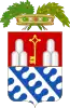 Coat of arms of Province of Verbano-Cusio-Ossola