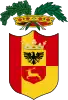 Coat of arms of Province of Bergamo