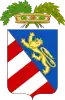 Coat of arms of Regional decentralization entity of Gorizia