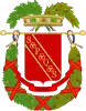 Coat of arms of Province of Rieti