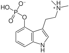 Psilocybin