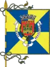 Flag of Bragança