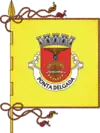 Flag of Ponta Delgada