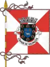 Flag of Valpaços