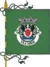 Flag of Vila Verde