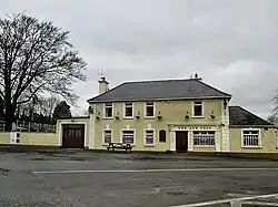 Pub in Ballywilliam