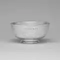 Punch Bowl, 1750, Metropolitan Museum of Art