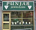 Jewellers