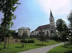 Church of Saint Mary Magdalene