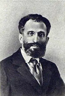 Osip Piatnitsky