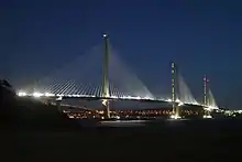 Image 9Queensferry Crossing road bridge