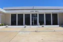 Quincy City Hall