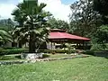 Quinta la Palapa, Calnali's Eco-Tourism Lodge