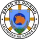 Official seal of Quirino