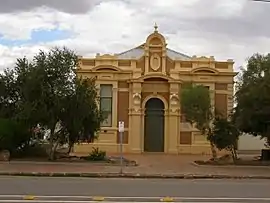 Quorn Town Hall