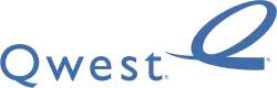 Qwest logo