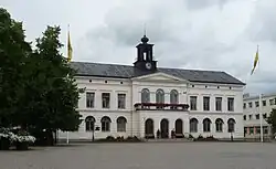 Köping Town Hall