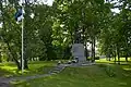 Monument for the Estonian War of Independence