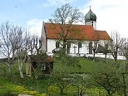 Church of Saint George