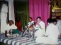 Thanjavur R. Ramamoorthy -Mridangam, Balamirali Krishna-violin