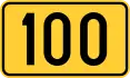 State Road 100 shield}}