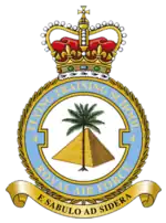 Unit badge