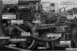 REO OA331 (right side)