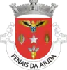 Coat of arms of Fenais da Ajuda