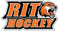 RIT Tigers athletic logo