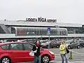 Riga Airport