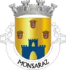 Coat of arms of Monsaraz