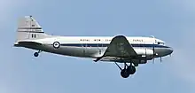 Douglas DC-3 1936