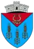 Coat of arms of Vrani