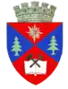 Coat of arms of Petroșani