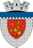 Coat of arms of Târgu Neamț