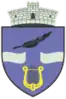 Coat of arms of Blejoi