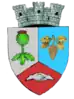 Coat of arms of Boldești-Scăeni