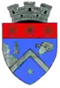 Coat of arms of Comarnic