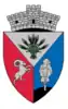 Coat of arms of Loamneș