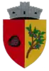 Coat of arms of Bătarci