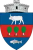 Coat of arms of Breaza