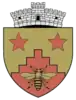 Coat of arms of Hârtop