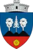 Coat of arms of Sadova