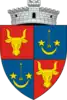 Coat of arms of Volovăț