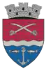 Coat of arms of Zimnicea