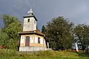 Church in Ohaba