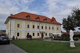 Haller Castle